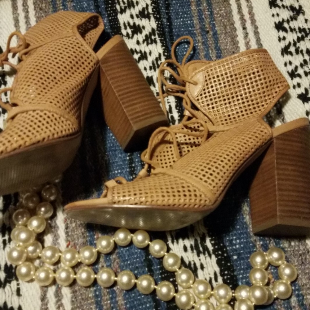 Aldo sandals